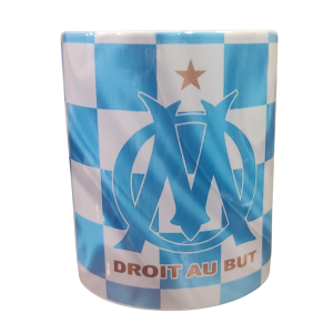 Olympique de Marseille - Κούπα